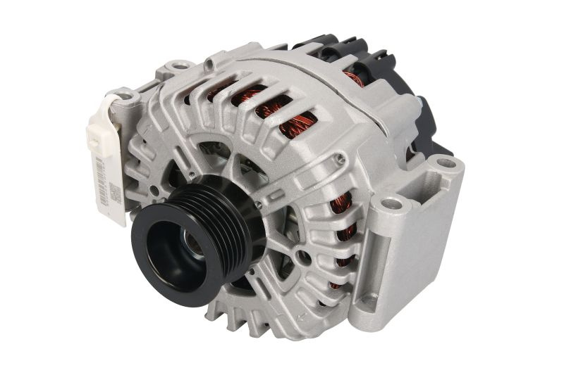 Alternator MERCEDES-BENZ E-CLASS (W212) STARDAX STX102181