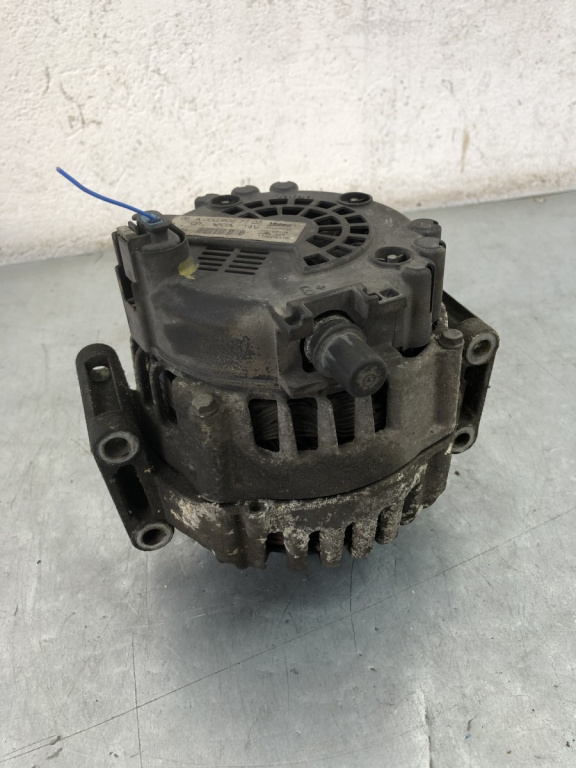 Alternator Mercedes-Benz E220 W212 CDI 7G-Tronic Plus, 170cp sedan 2012 (A0009067702)