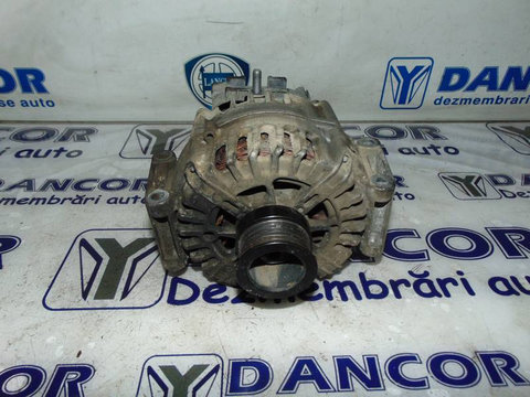 ALTERNATOR MERCEDES-BENZ GLK-CLASS (X204) 250 CDI 4-matic AN 2015 A0009067802