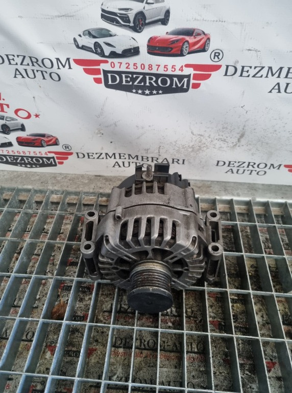 Alternator Mercedes-Benz GLK (X204) 220 CDI 2.2 170cp cod piesa : A0131546802