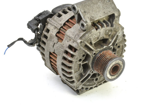 Alternator Mercedes-Benz ML / M-CLASS (W164) 2005 - Prezent Motorina A6291500450, A 629 150 04 50, 12047810