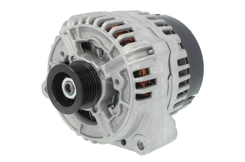 ALTERNATOR ~ MERCEDES-BENZ S-CLASS Coupe (C215) CL 55 AMG (215.373) CL 500 (215.375) 306cp 360cp 1999 2000 2001 2002 2003 2004 2005 2006 ~ STX100368 ~ STARDAX