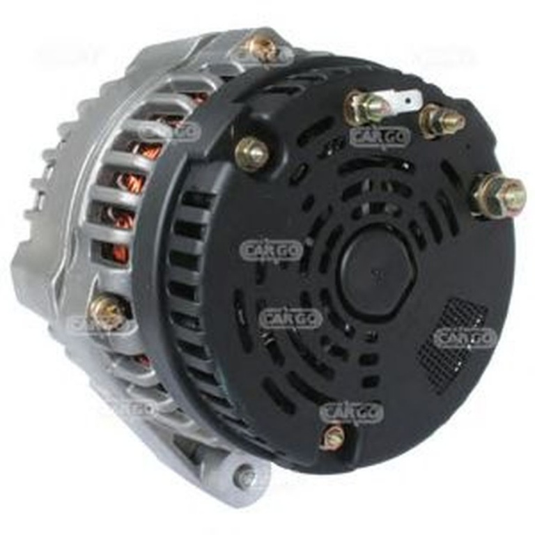 Alternator MERCEDES-BENZ S-CLASS cupe C140 HC-Carg