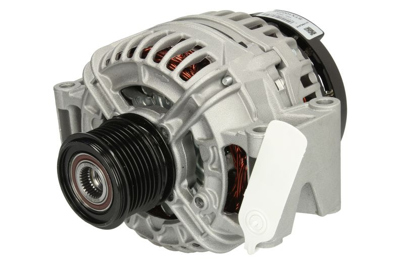 ALTERNATOR ~ MERCEDES-BENZ SLK (R171) 200 Kompress