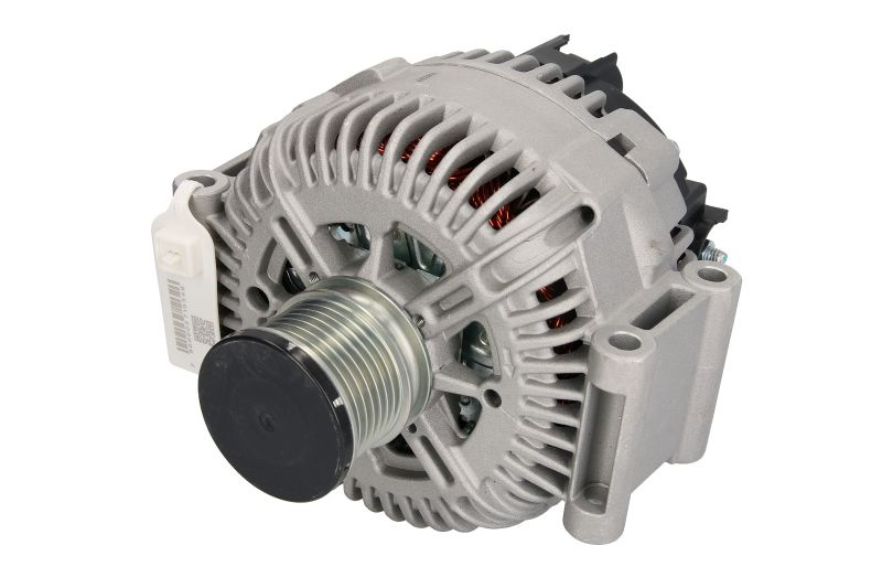 Alternator MERCEDES-BENZ SPRINTER 3,5-t Platform/Chassis (906) STARDAX STX102247