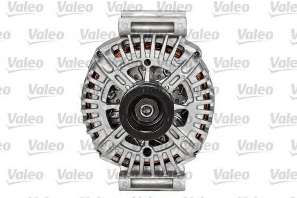 Alternator MERCEDES-BENZ V-CLASS W447 VALEO 439746