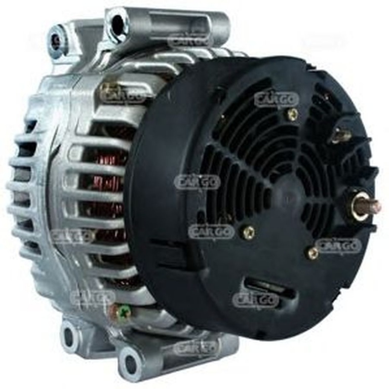 Alternator MERCEDES-BENZ VITO caroserie 638 HC-Cargo 112425