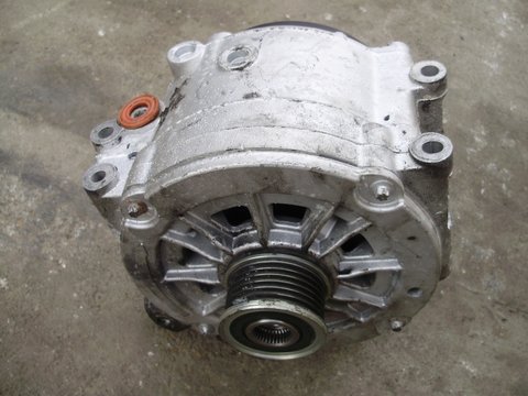 Alternator Mercedes C Class 2.2 CDI 2003 cod – F 235968.08