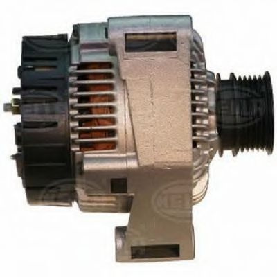 Alternator MERCEDES C-CLASS Break (S202) (1996 - 2001) MTR 12160922