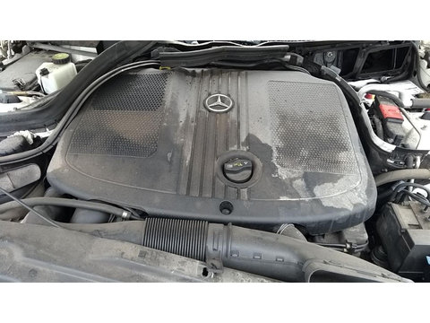 Alternator Mercedes C-Class C204 2014 Coupe AMG Sport Edition 2.2 CDi