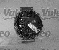 Alternator MERCEDES C-CLASS T-Model (S20