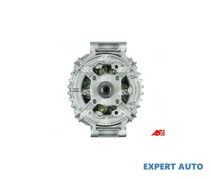 Alternator Mercedes C-CLASS (W202) 1993-2000 #2 0101545902