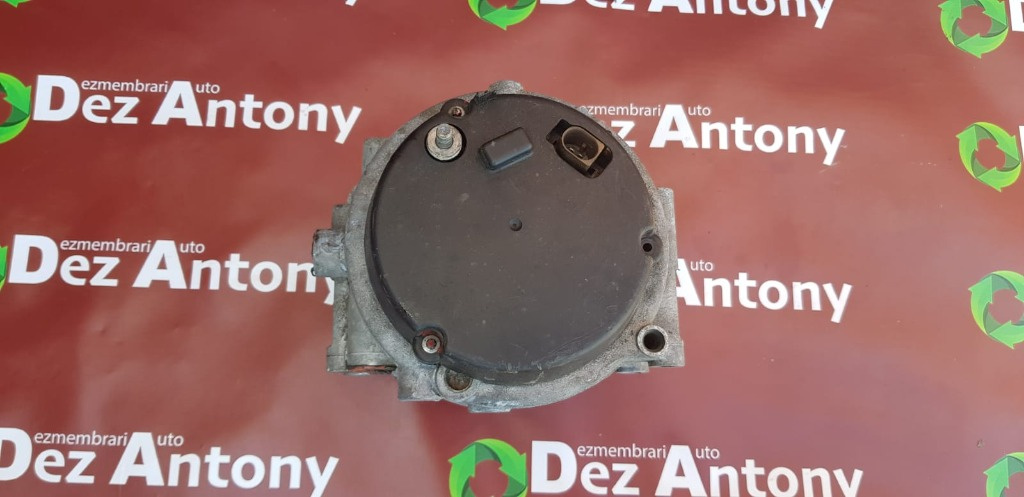 Alternator Mercedes C Class W203 220 CDi