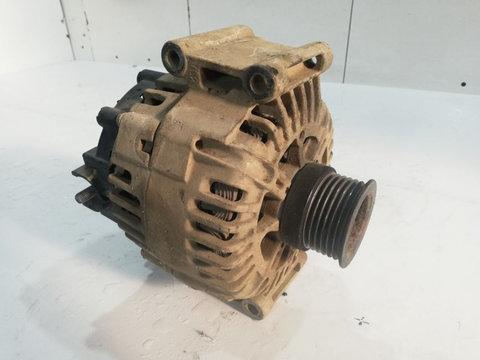 Alternator Mercedes C Class W204 2.2 CDI EURO 5 150A 14V