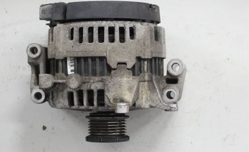 Alternator Mercedes c class w204 2.2 cdi A0131549002