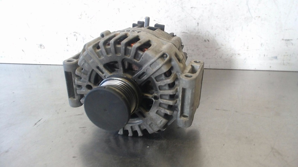 Alternator Mercedes C Class W204 E Class W212 CLA 