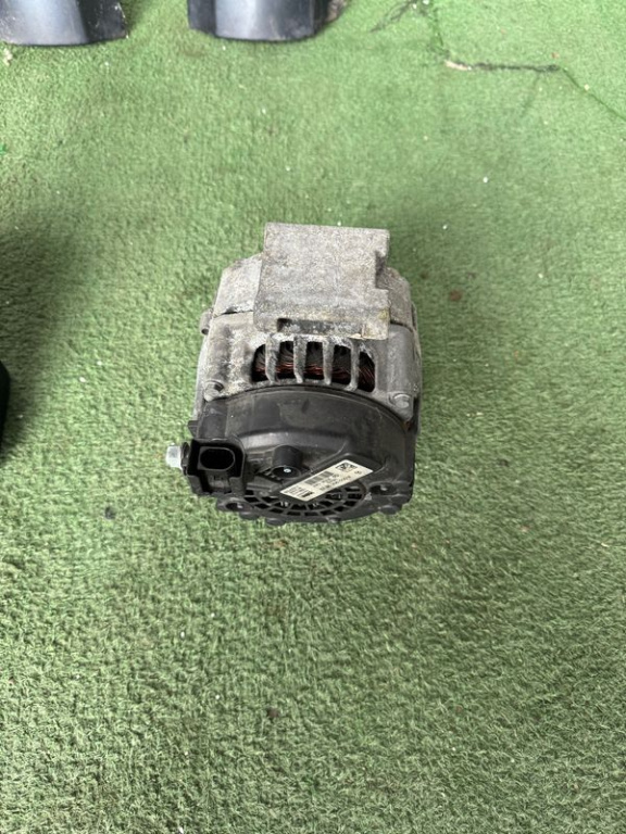 Alternator Mercedes C class W205 C220