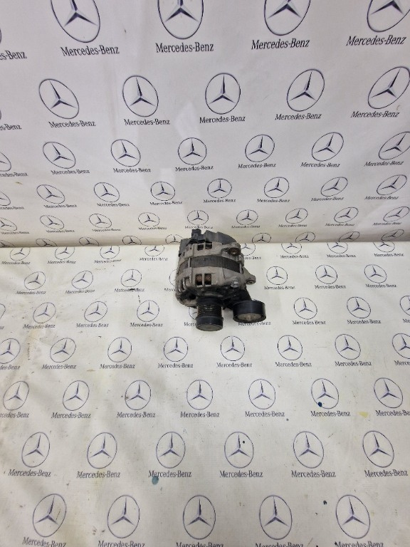 Alternator Mercedes C-Class W205 E-Class W213 W238 GLC X253 A0009069305