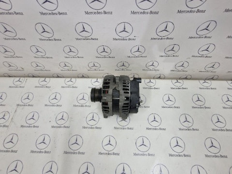 Alternator Mercedes C117 W176 W246 X156 A0009061903