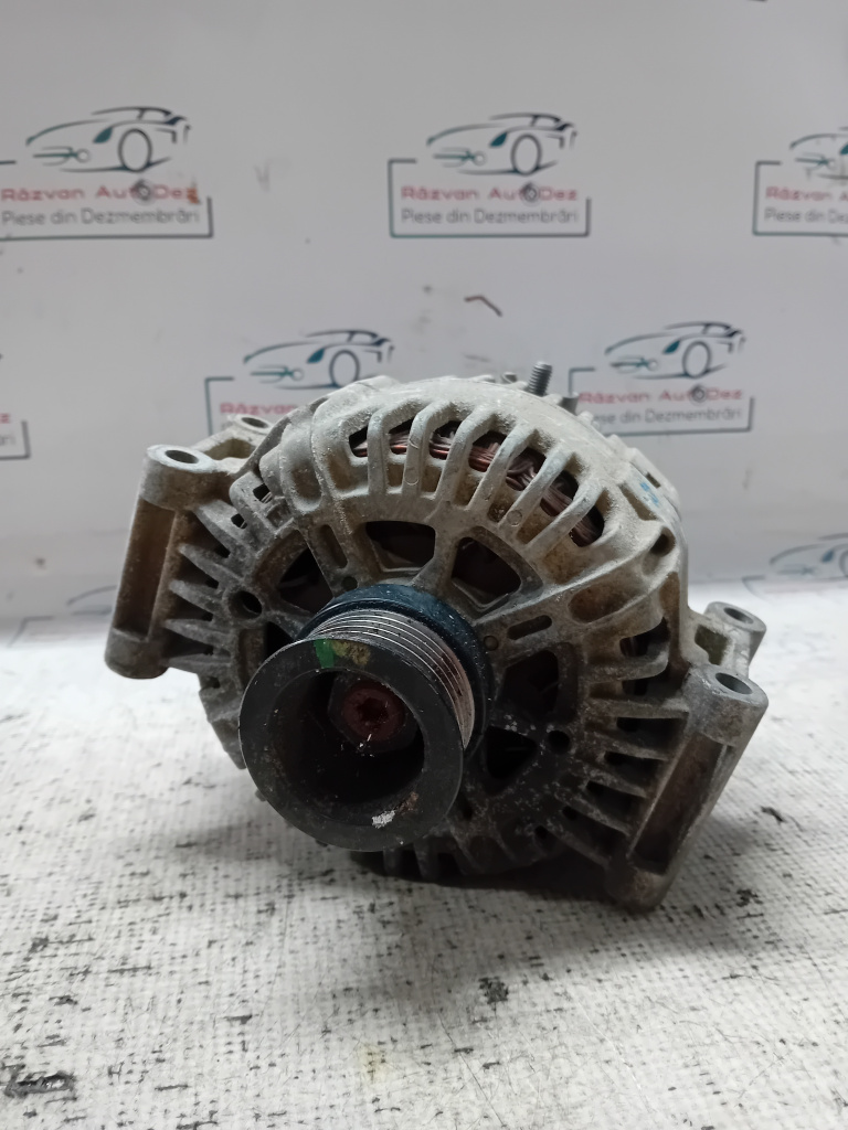 Alternator Mercedes C220  2012, A0009060