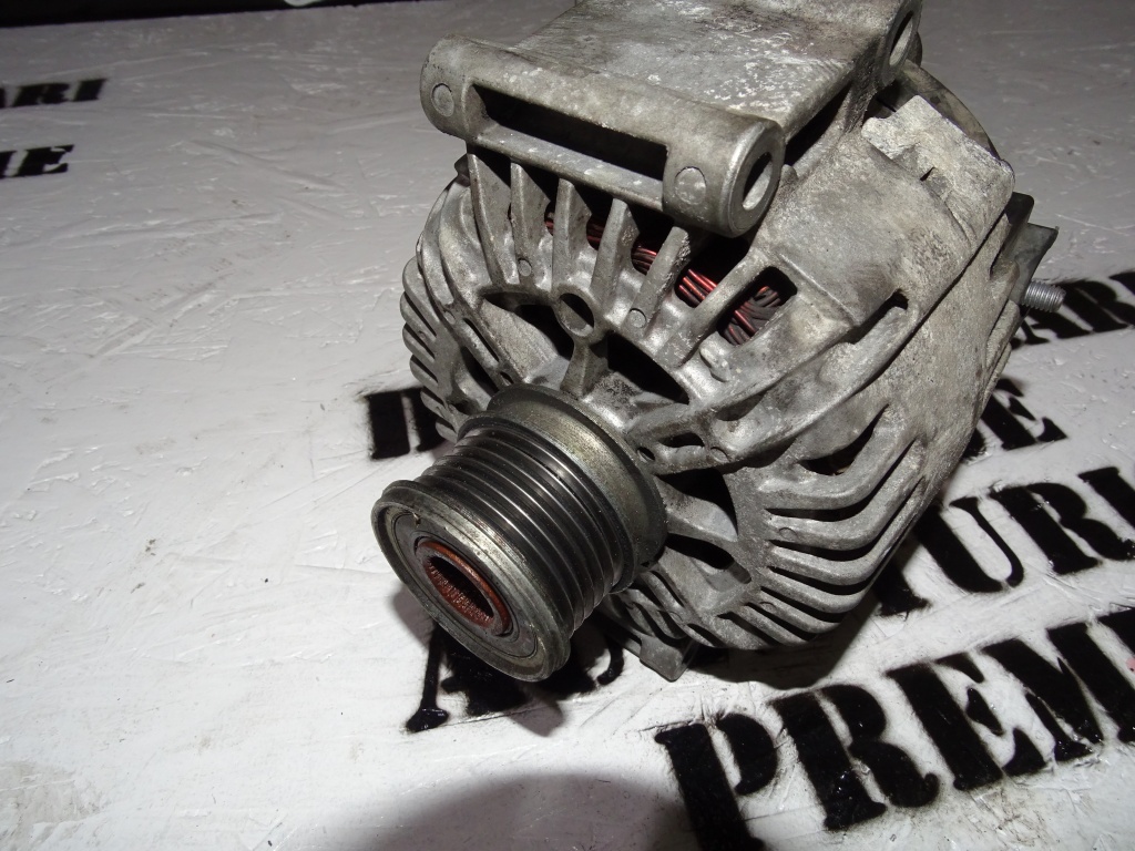 ALTERNATOR MERCEDES C220 CDI W204 A0141541102