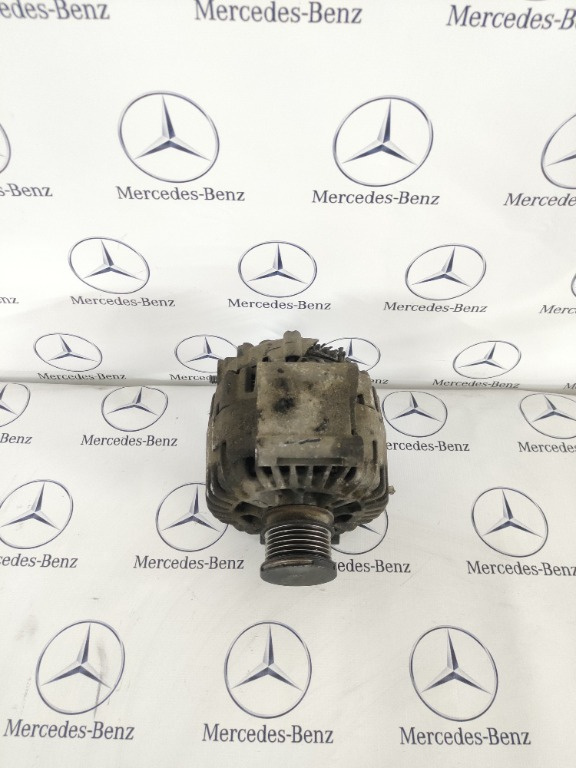 Alternator Mercedes c220 cdi w204 A0141541102