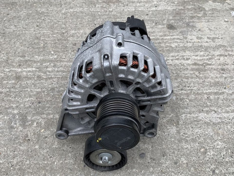 Alternator Mercedes C250 C300 / E250 E300 : A0009066906