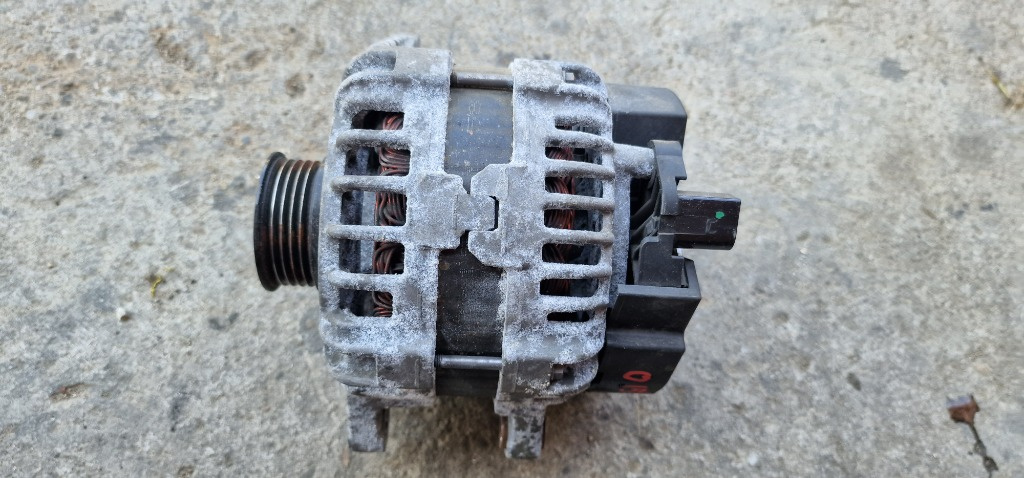 Alternator Mercedes CLA 2,2CDI A, B Clas
