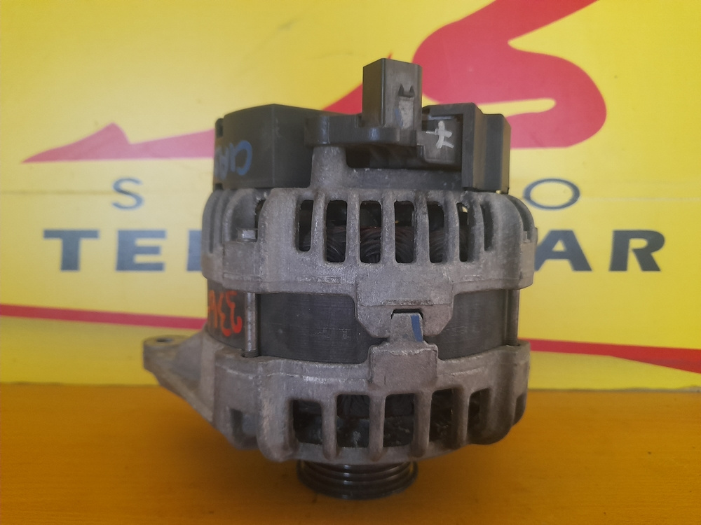 ALTERNATOR MERCEDES CLASA B, W176, 2.0 DIESEL, AN 2013