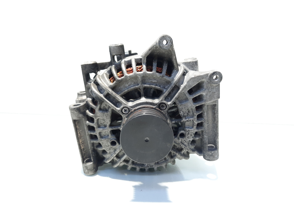 Alternator, Mercedes Clasa C Coupe (CL203) 2.2 CDI, OM646962 (idi:459439)