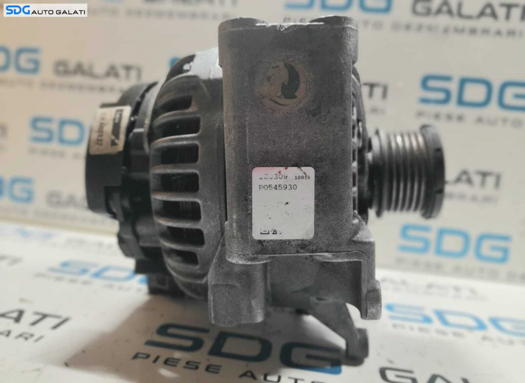 Alternator Mercedes Clasa E Class W211 E