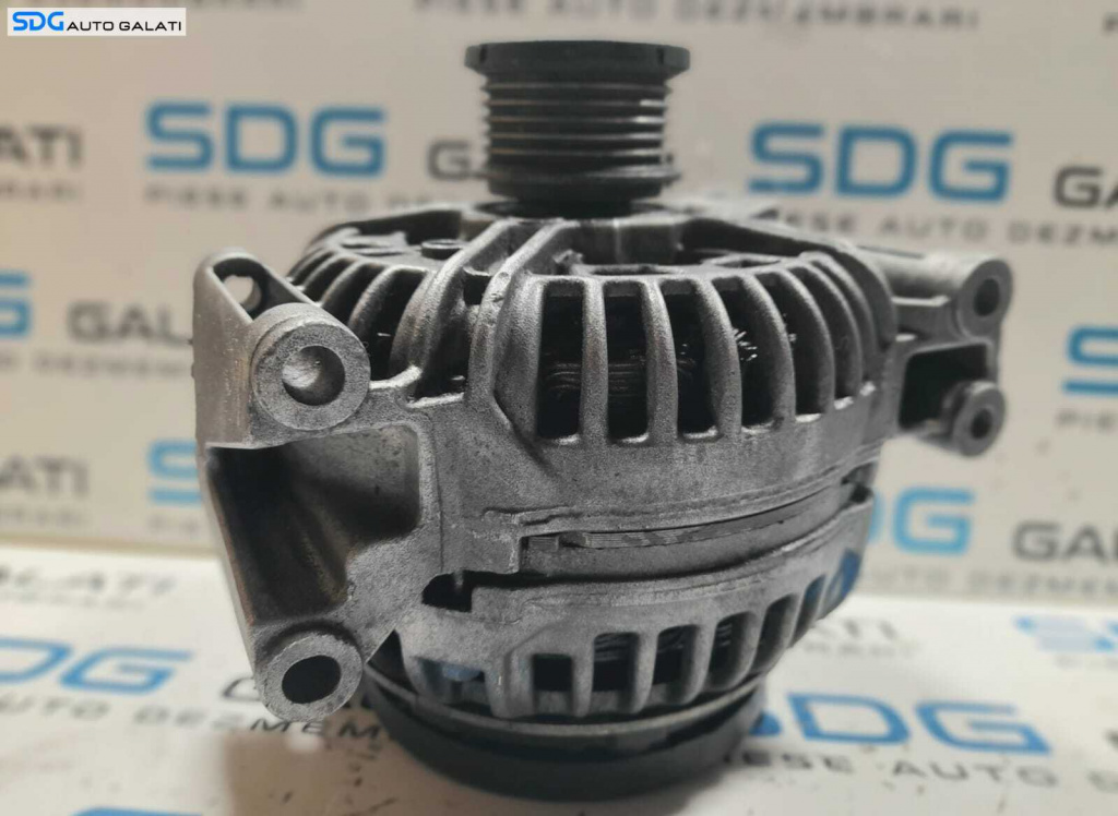 Alternator Mercedes Clasa E Class W211 E200 E220 E280 E320 2001 - 2007 Cod LRA02827 [N0034]