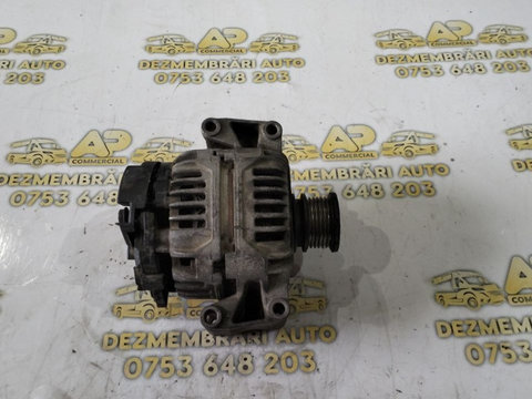 Alternator Mercedes Clasa V (W638/2) 2.2 CDI 102 CP cod: A0121542002