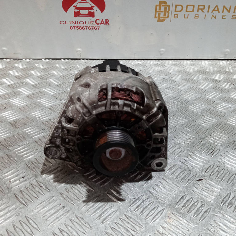 Alternator Mercedes CLK C Class 3.2 | A0111546402 | SG12B023 2542319E 603035692