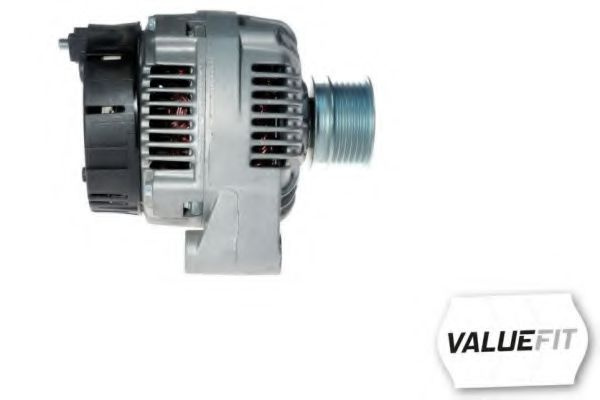 Alternator MERCEDES CLK Cabriolet (A208) (1998 - 2002) HELLA 8EL 011 710-081