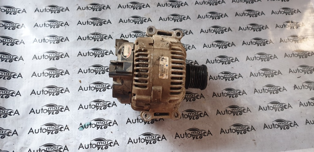 Alternator Mercedes CLS320 W219