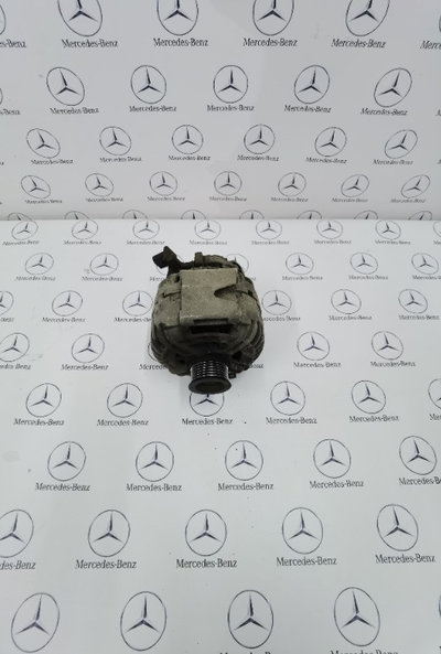 Alternator Mercedes CLS350 W219 A2721540102 180A