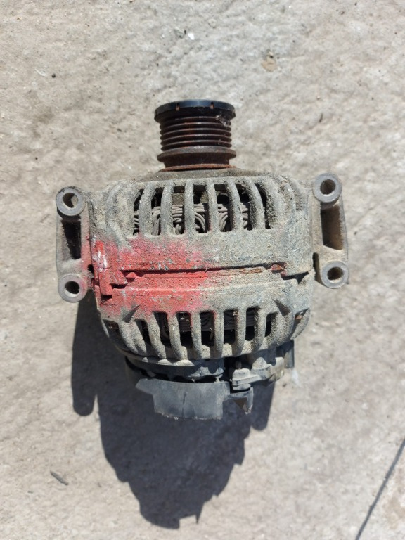 Alternator Mercedes Cod A0121542002