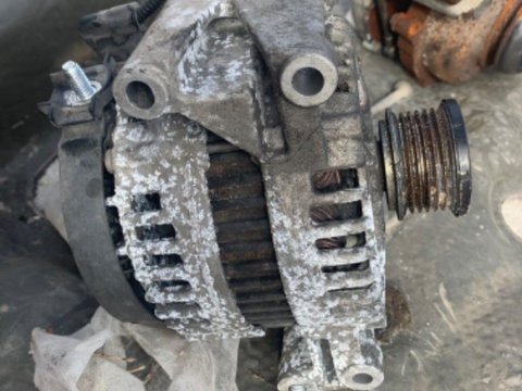 Alternator Mercedes E-Class (2009->) [W212] 2.2 cdi a0131549002 ,,