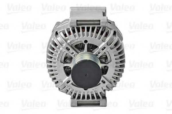 Alternator MERCEDES E-CLASS T-Model (S211) (2003 - 2009) VALEO 437539