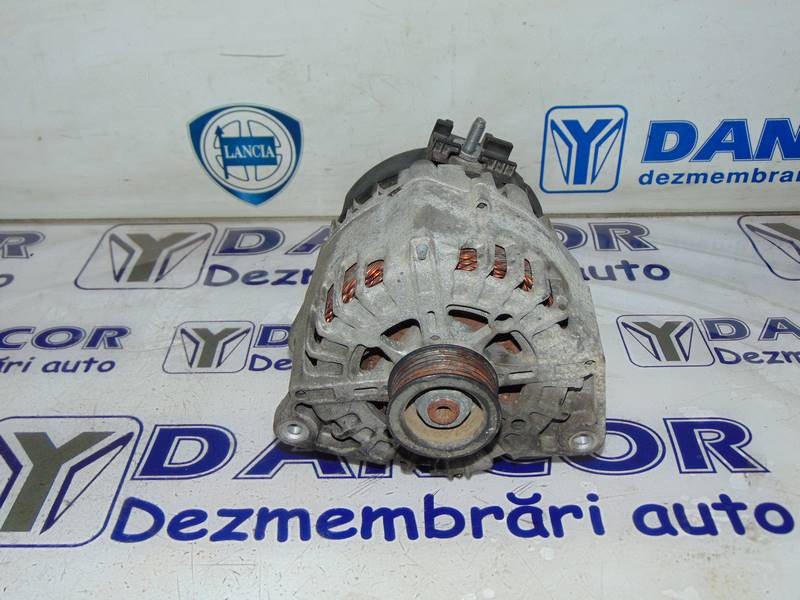 ALTERNATOR MERCEDES E-CLASS T-Model S213 E 220 d 4-matic AN 2018 COD A0009062904 / EG30S011