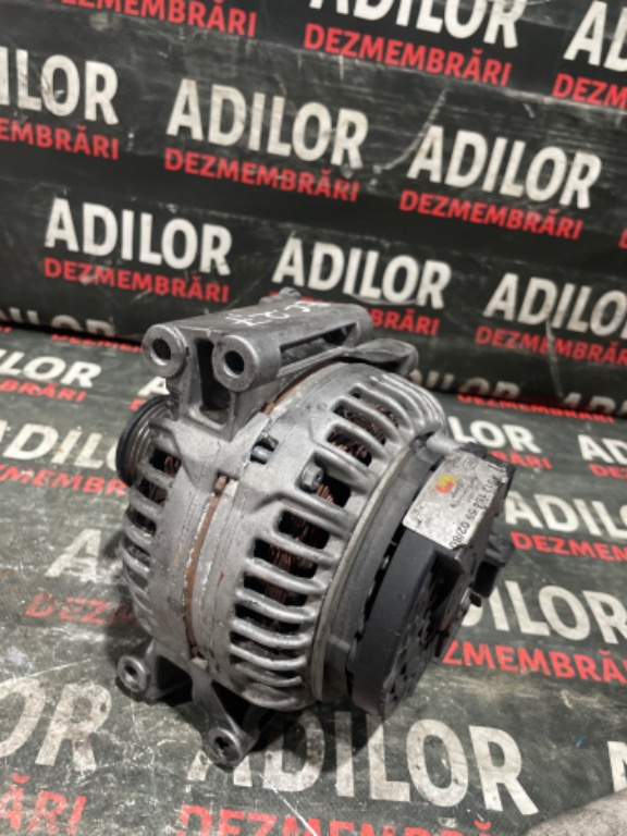 Alternator Mercedes E class w211 2.7cdi A01215459 2002-2006