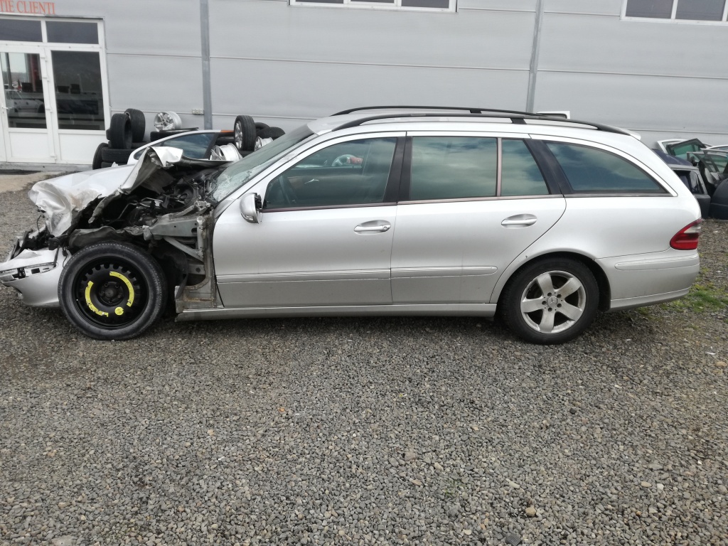 Alternator Mercedes E-Class W211 2003 E2