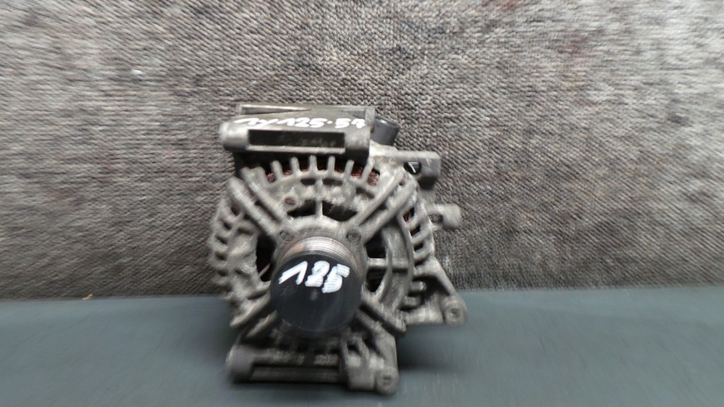 Alternator Mercedes E-Class W211 3.0 cdi v6