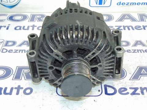 ALTERNATOR MERCEDES E-CLASS(W211) / A 642 154 04 02