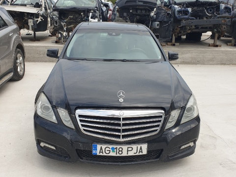 Alternator Mercedes E-Class W212 2012 Berlina 3.0 CDI