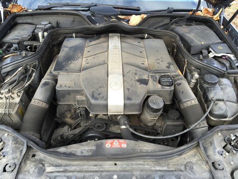 Alternator Mercedes E Classe W 211