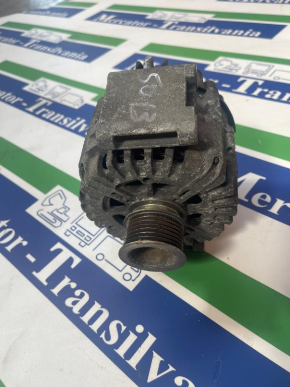 Alternator Mercedes E350 W213 2017 Cod A 000 906 5