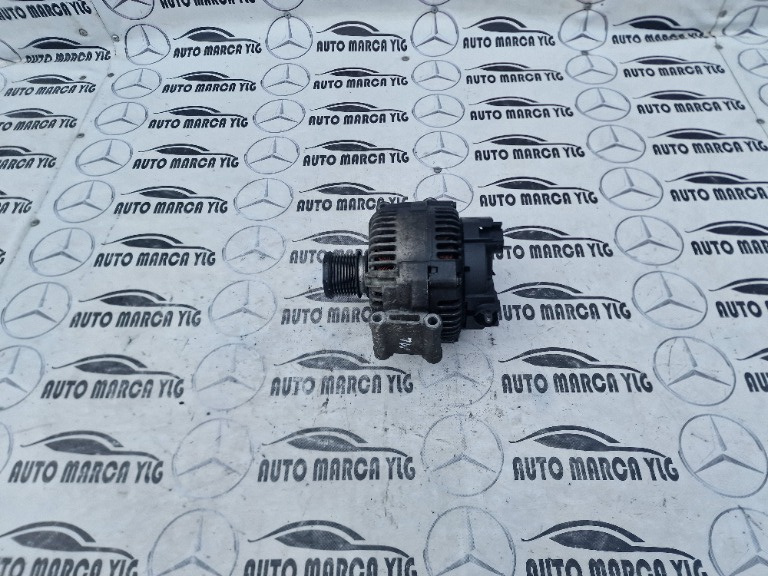 Alternator Mercedes GL320 X164 cod A6421540502