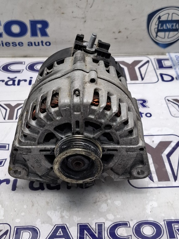 ALTERNATOR MERCEDES GLC X253 220 d 4-matic EURO 6 AN 2020 COD A0009063003 / EG20U011
